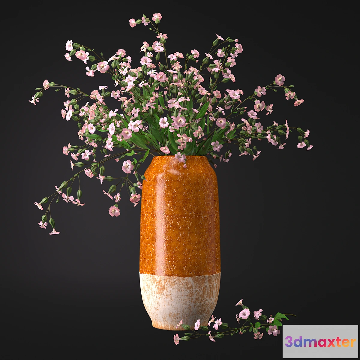 675555 - Flower arrangement_005 - No.2