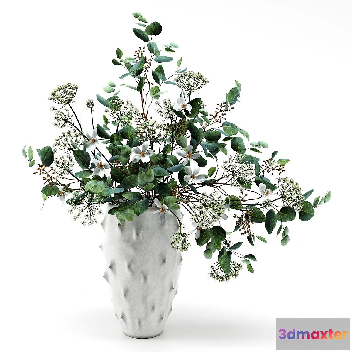 675565 - Flower arrangement 003