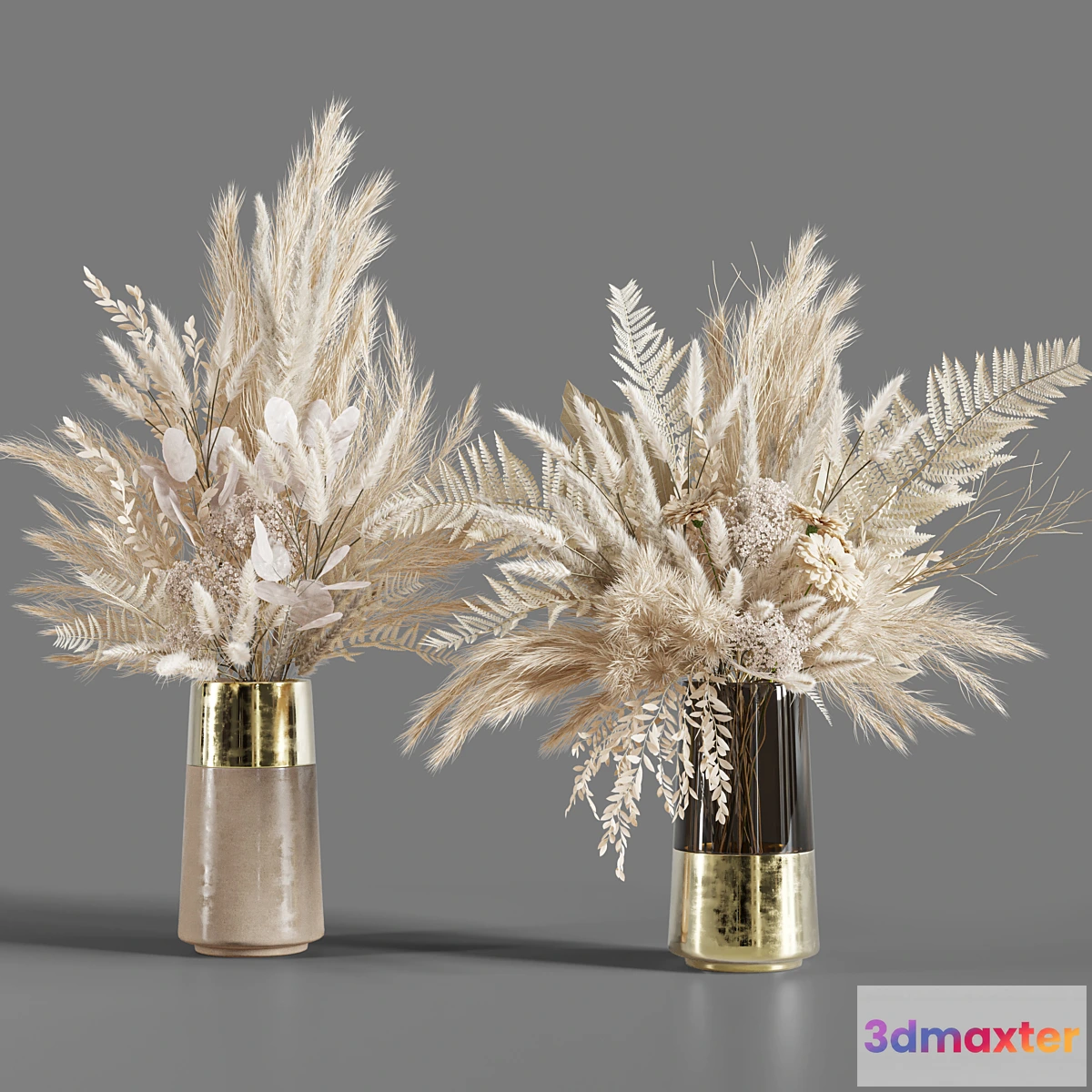 675597 - Flower Set 030 - No.2