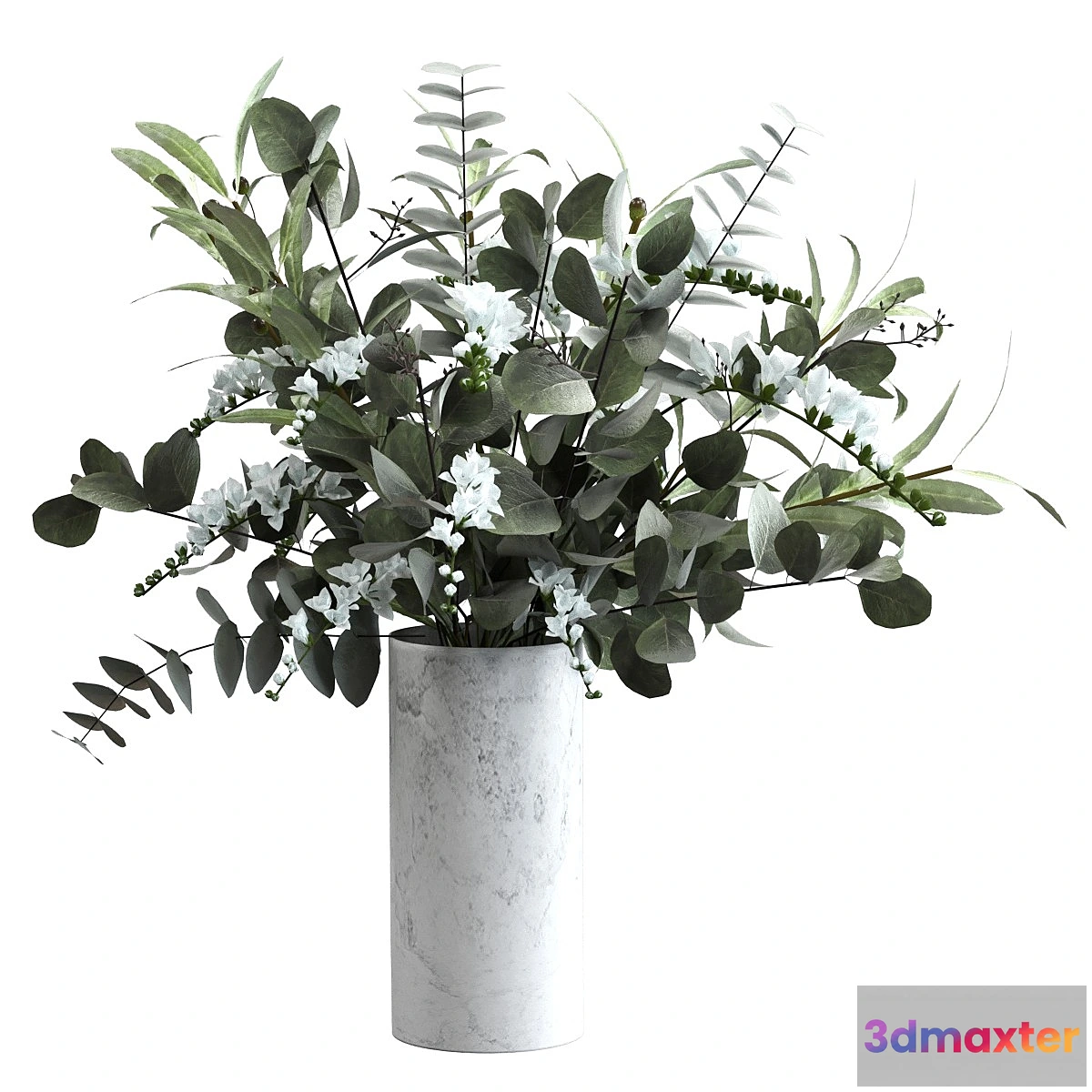 675661 - Bouquet - No.12