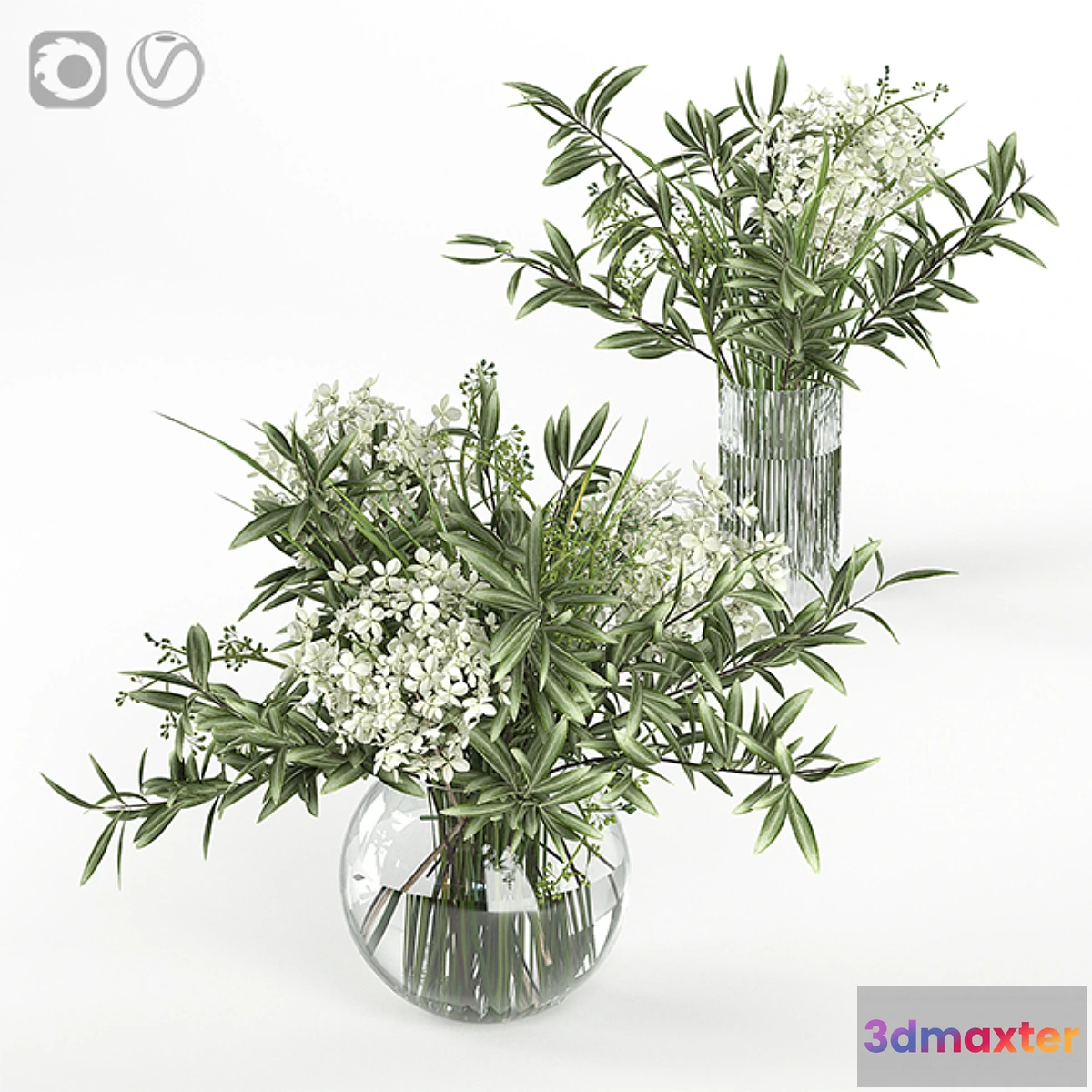 687142 - Bouquet 3 - No.2