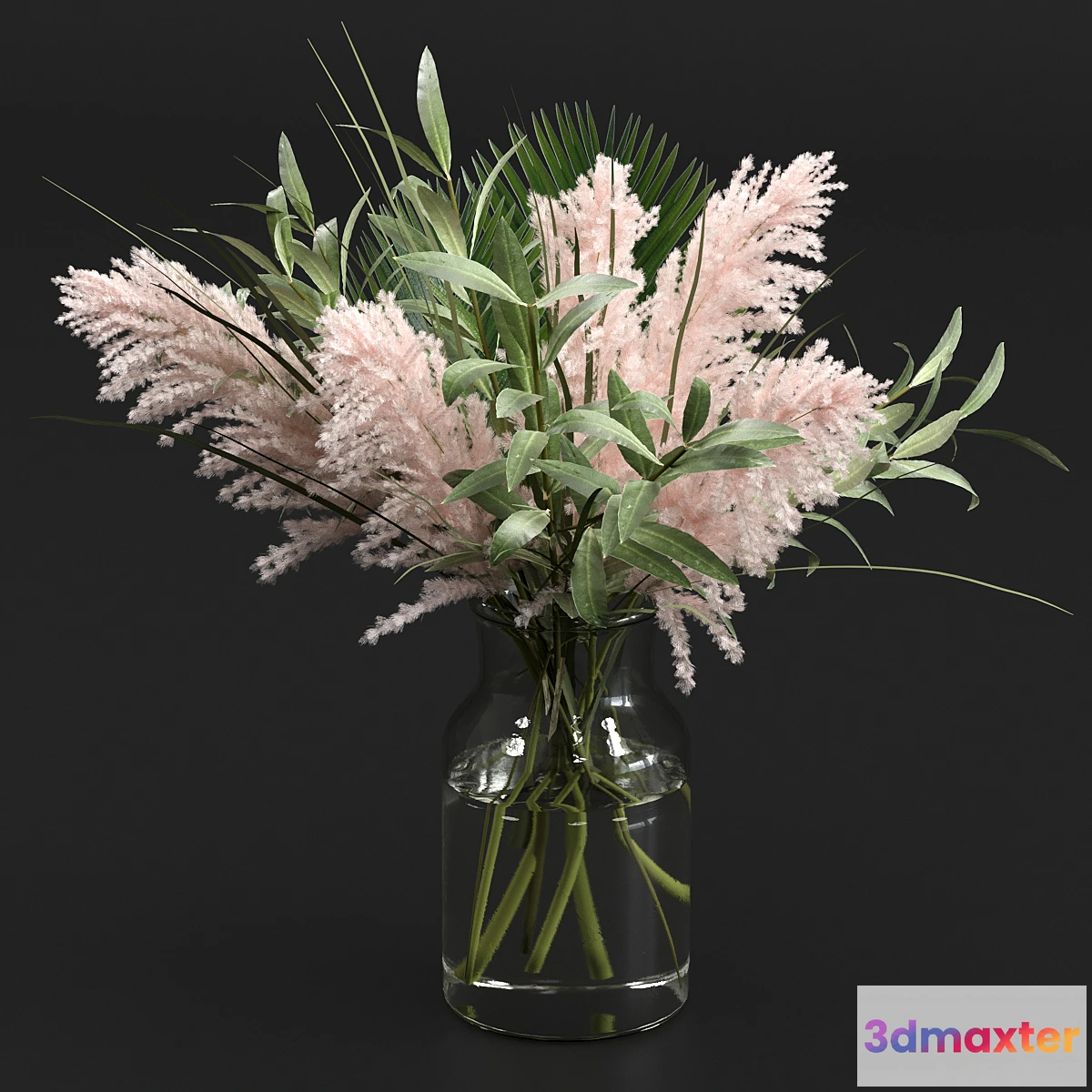 687150 - Bouquet. - No.3