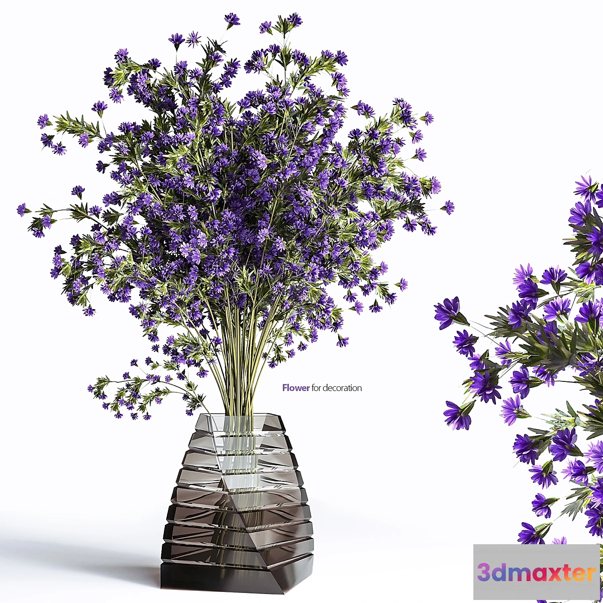 687204 - Flowers for decoration - No.3