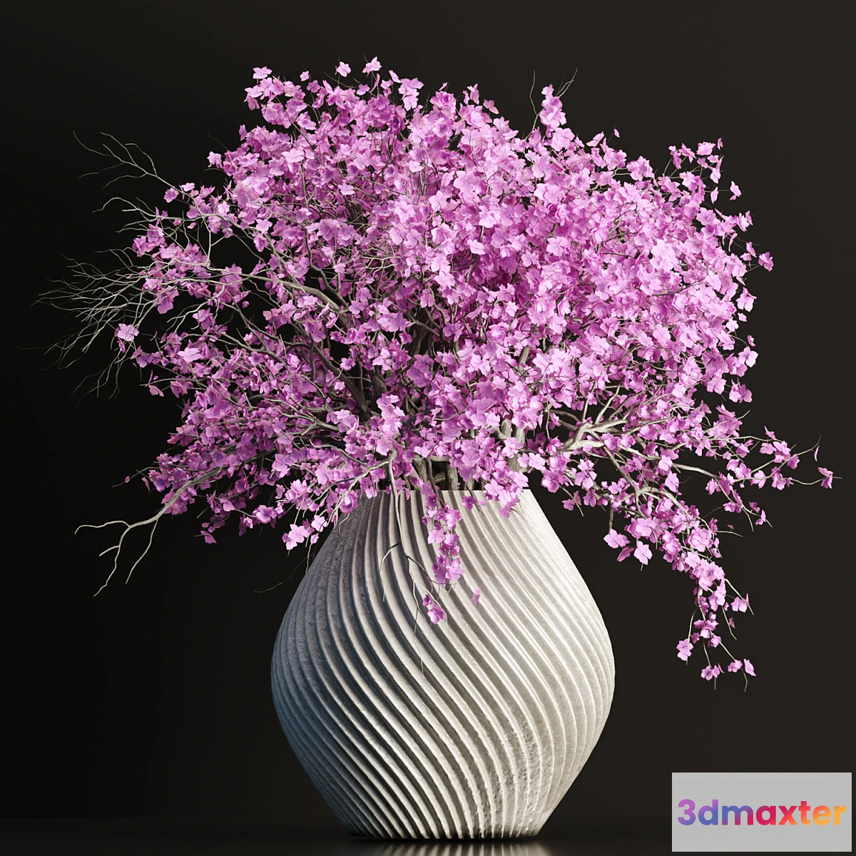 687244 - Bouquet in vase vol 149