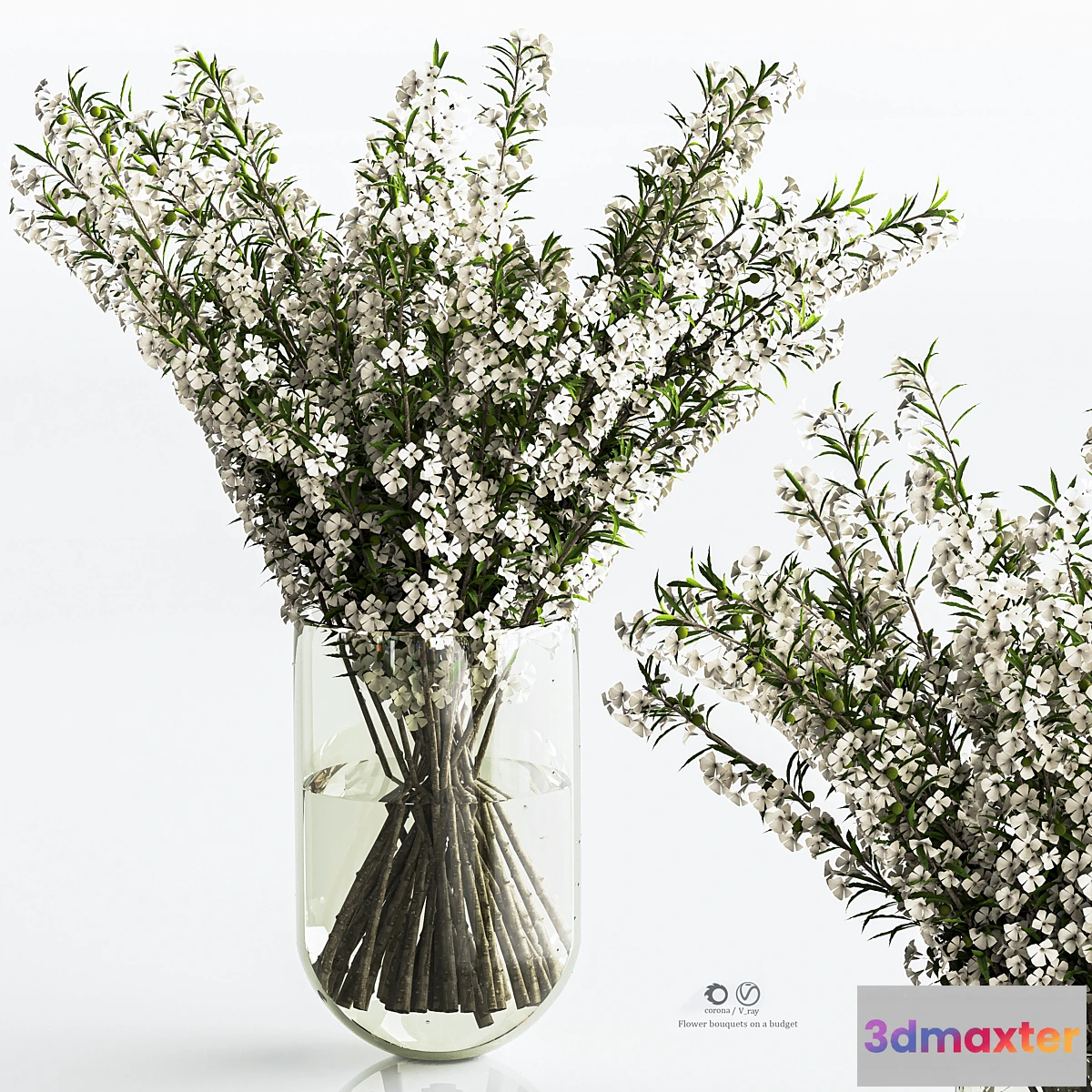 687256 - bouquets on a budget