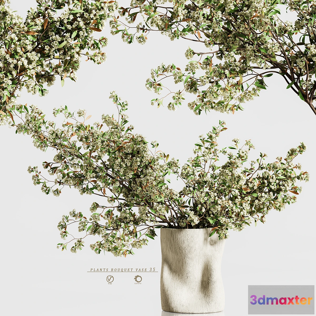 687268 - plants bouquet vase 35