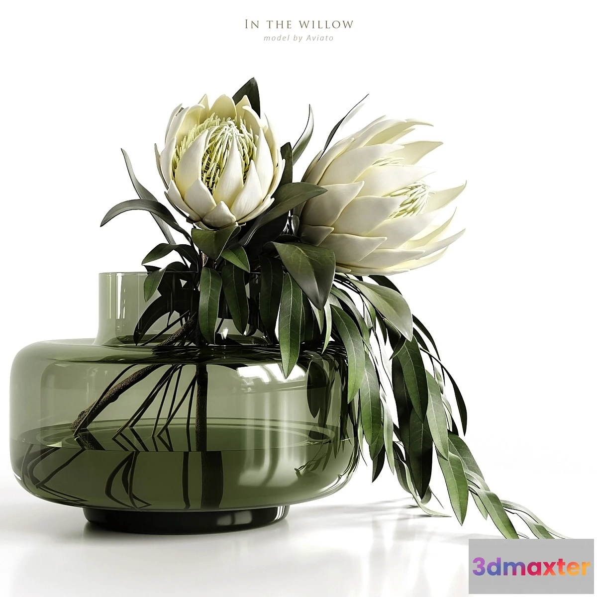 687302 - in the willow