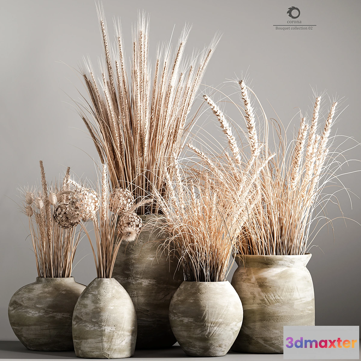 687410 - Bouquet Collection 02