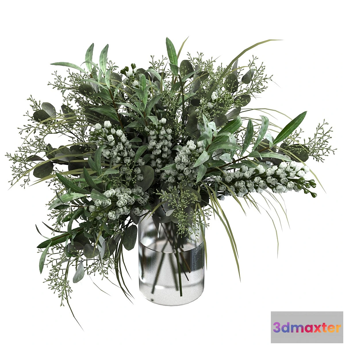 687474 - Bouquet - No.17