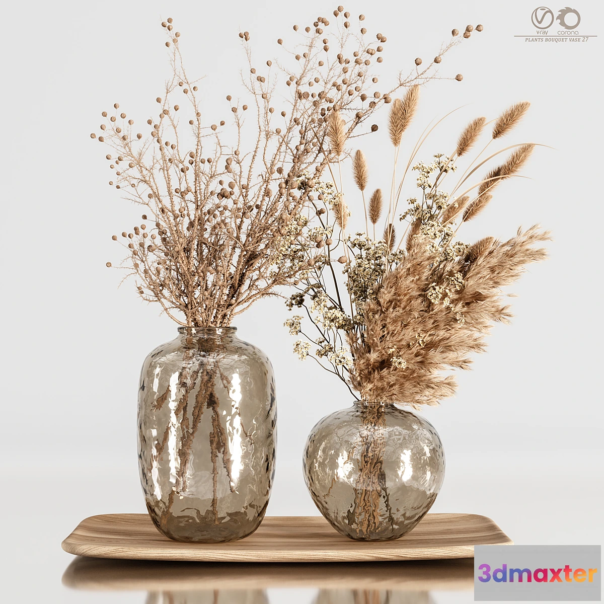 687514 - plants bouquet vase 27