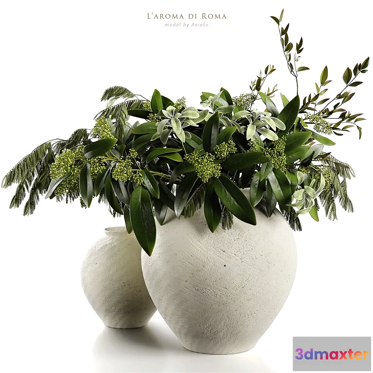 687532 - L’aroma di Roma - No.2