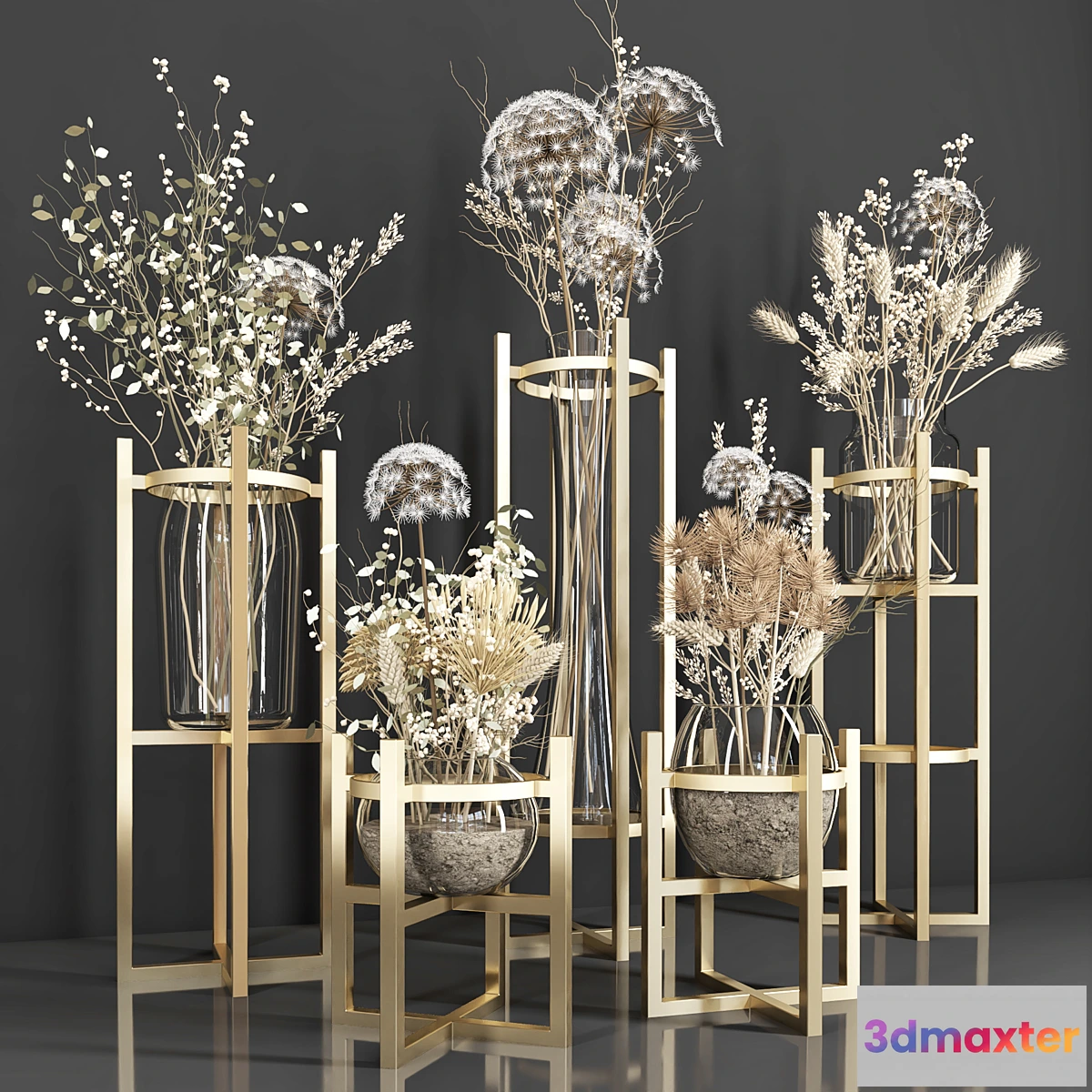 748231 - bouquet set 106