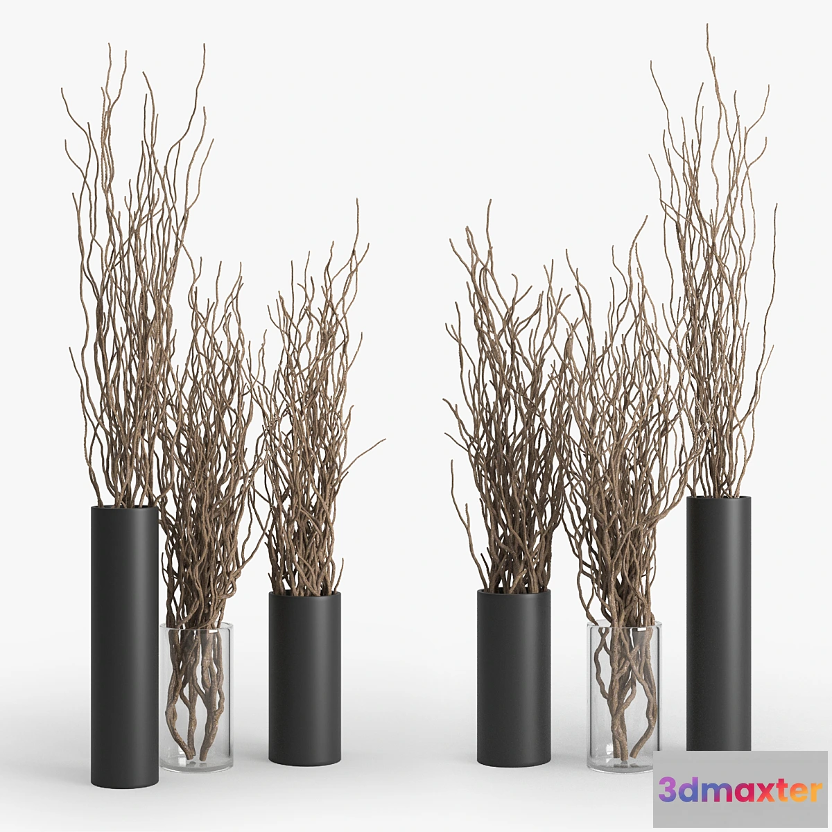 748463 - Dry Branch - No.2