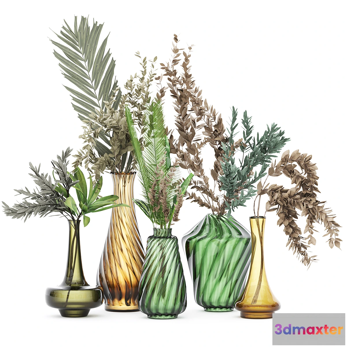 777733 - Flower Pack 219C - No.2