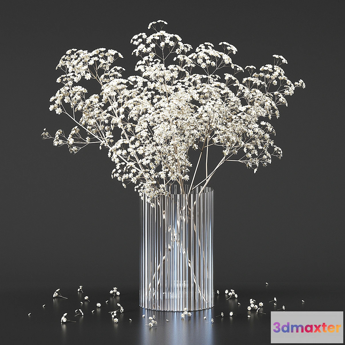 777767 - Bouquet 36 - No.3