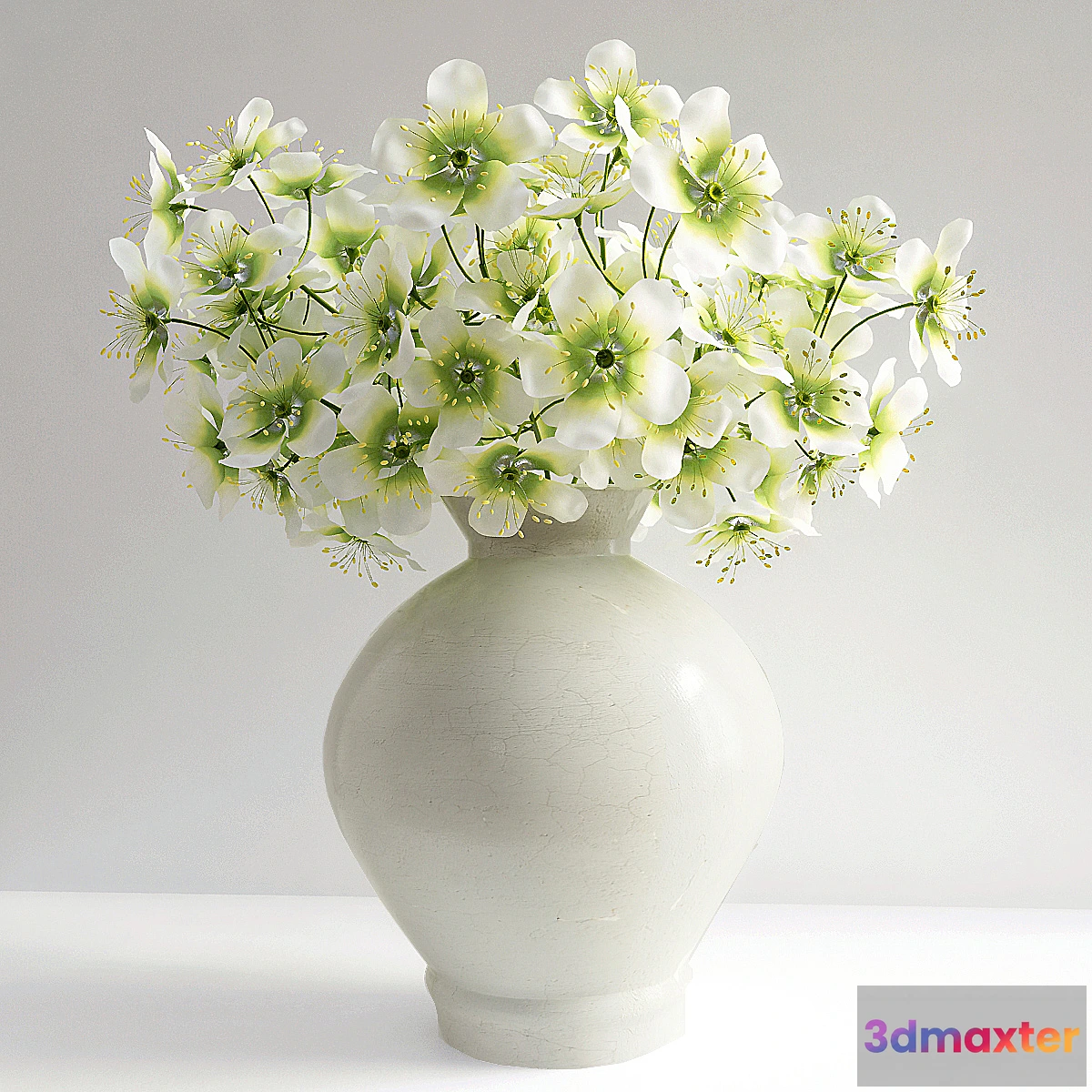 792074 - Flowers in a vase - No.8