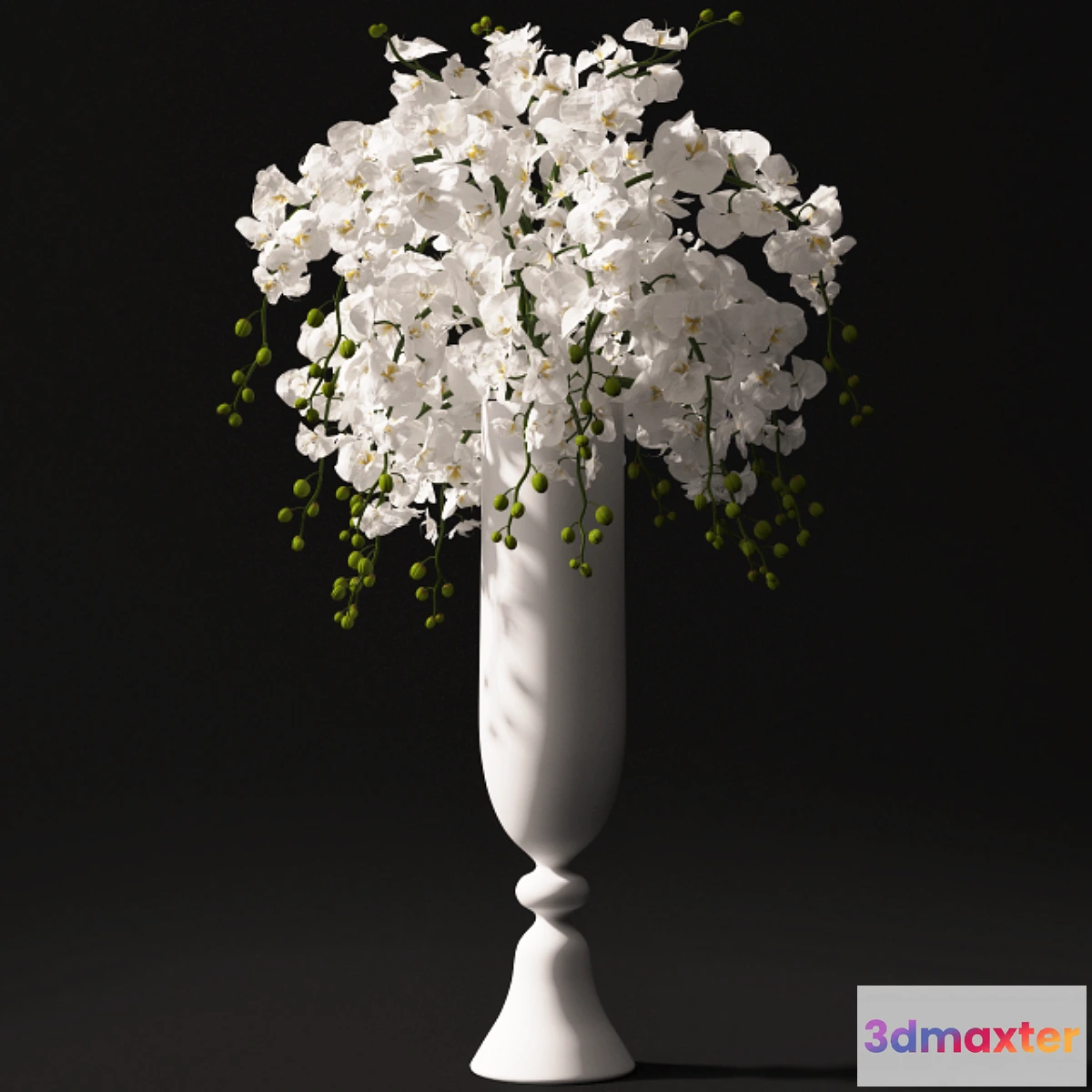 792416 - Orchid bouquet - No.2