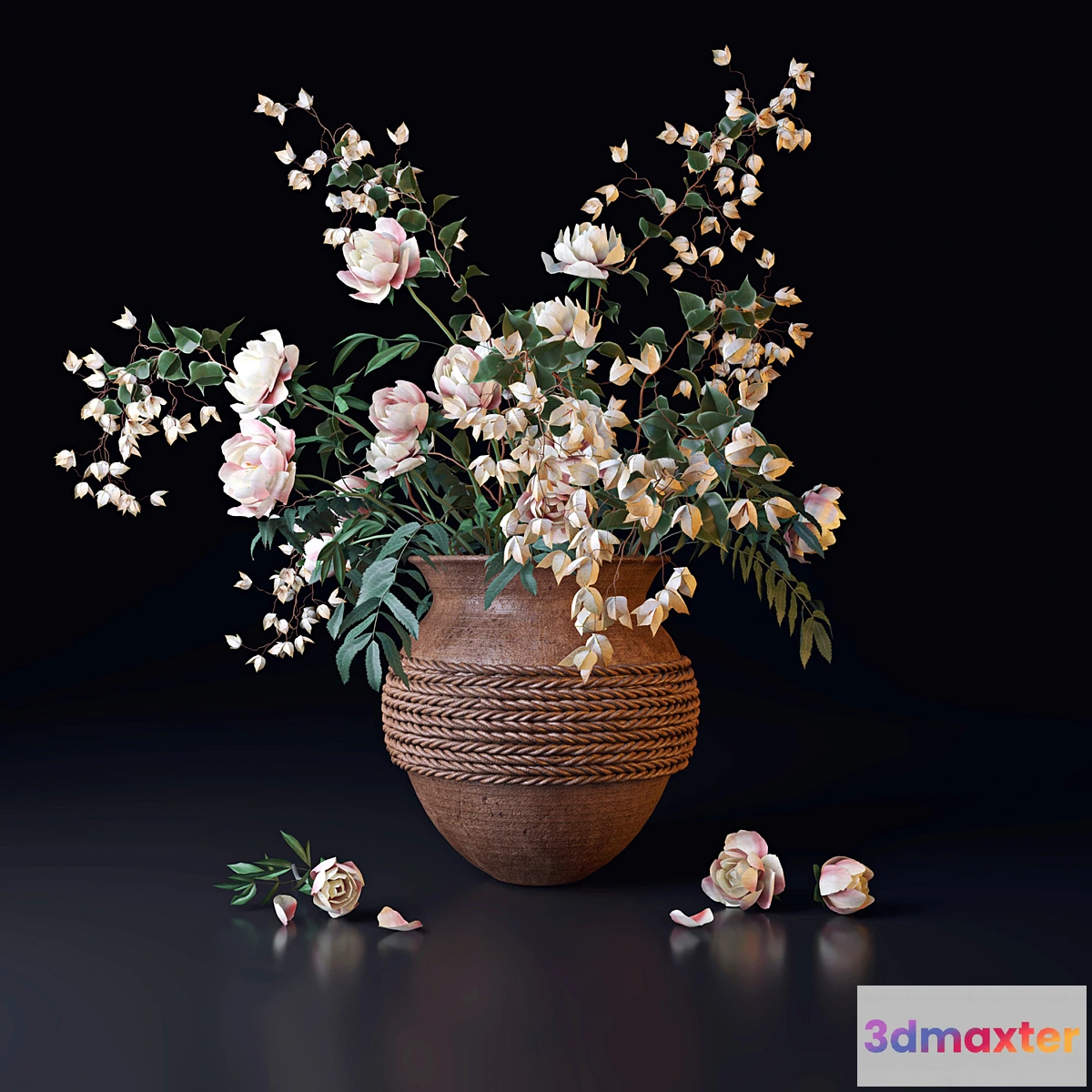 792488 - White bouquet - No.5