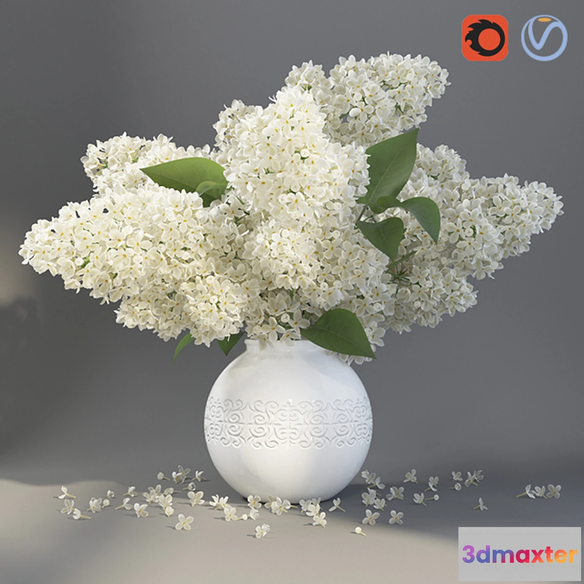 792538 - Lilac - No.6