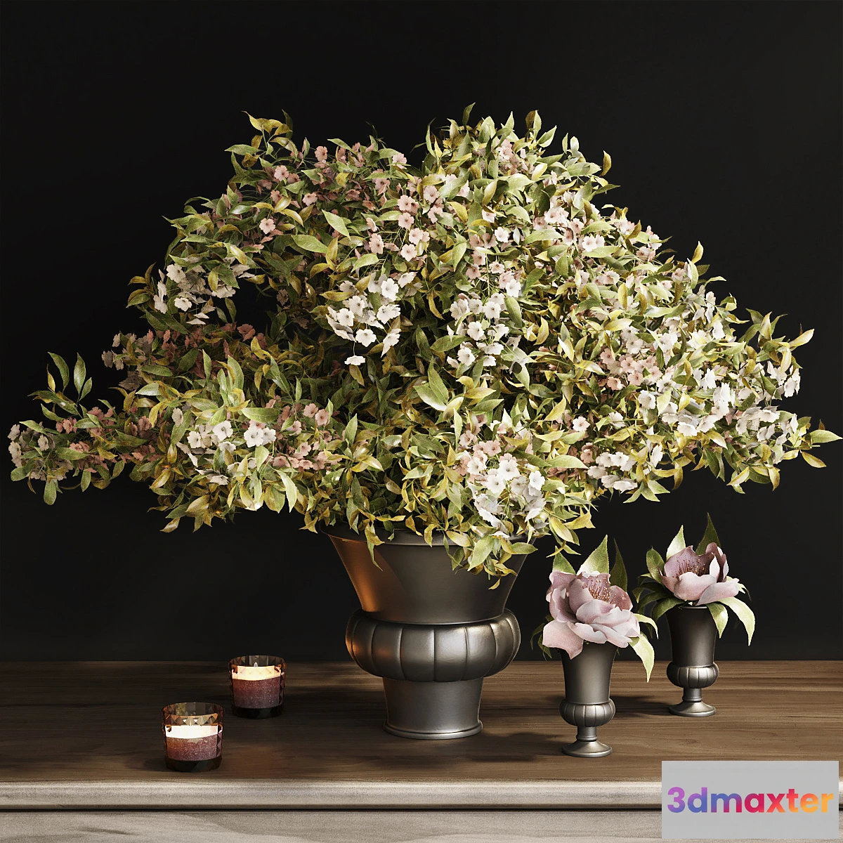 813704 - Bouquet - No.31