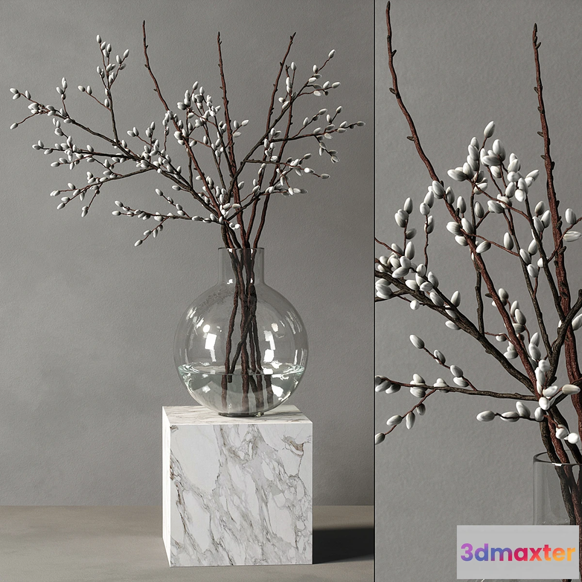 813708 - decorative vase 02