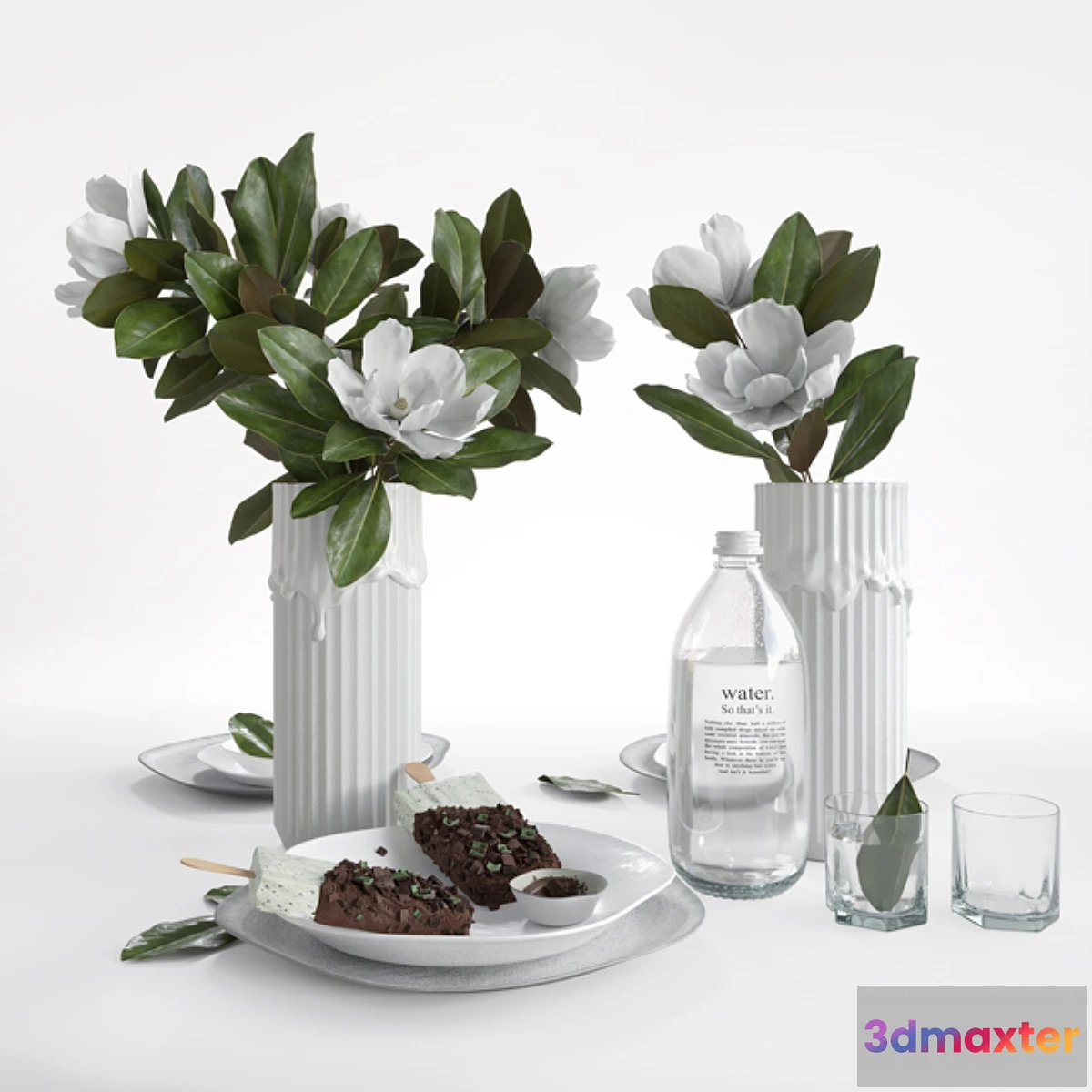 816146 - Magnolia - No.3