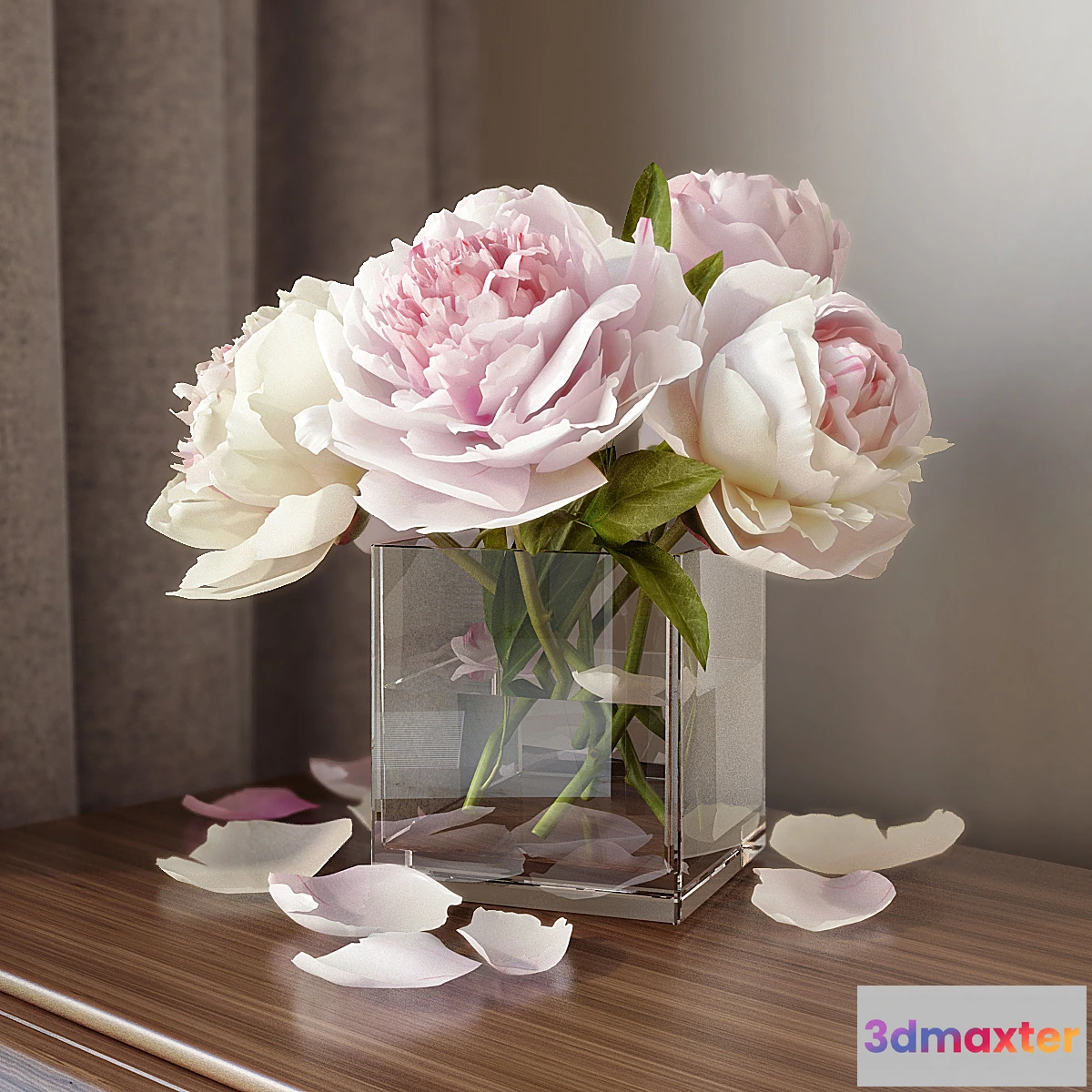 820680 - Peonies - No.20