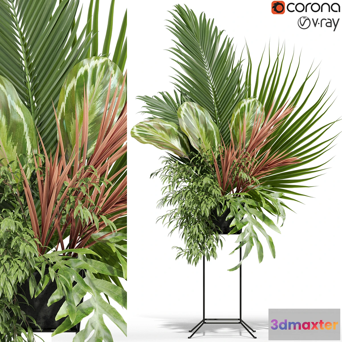 846821 - Bouquet 07 - No.5