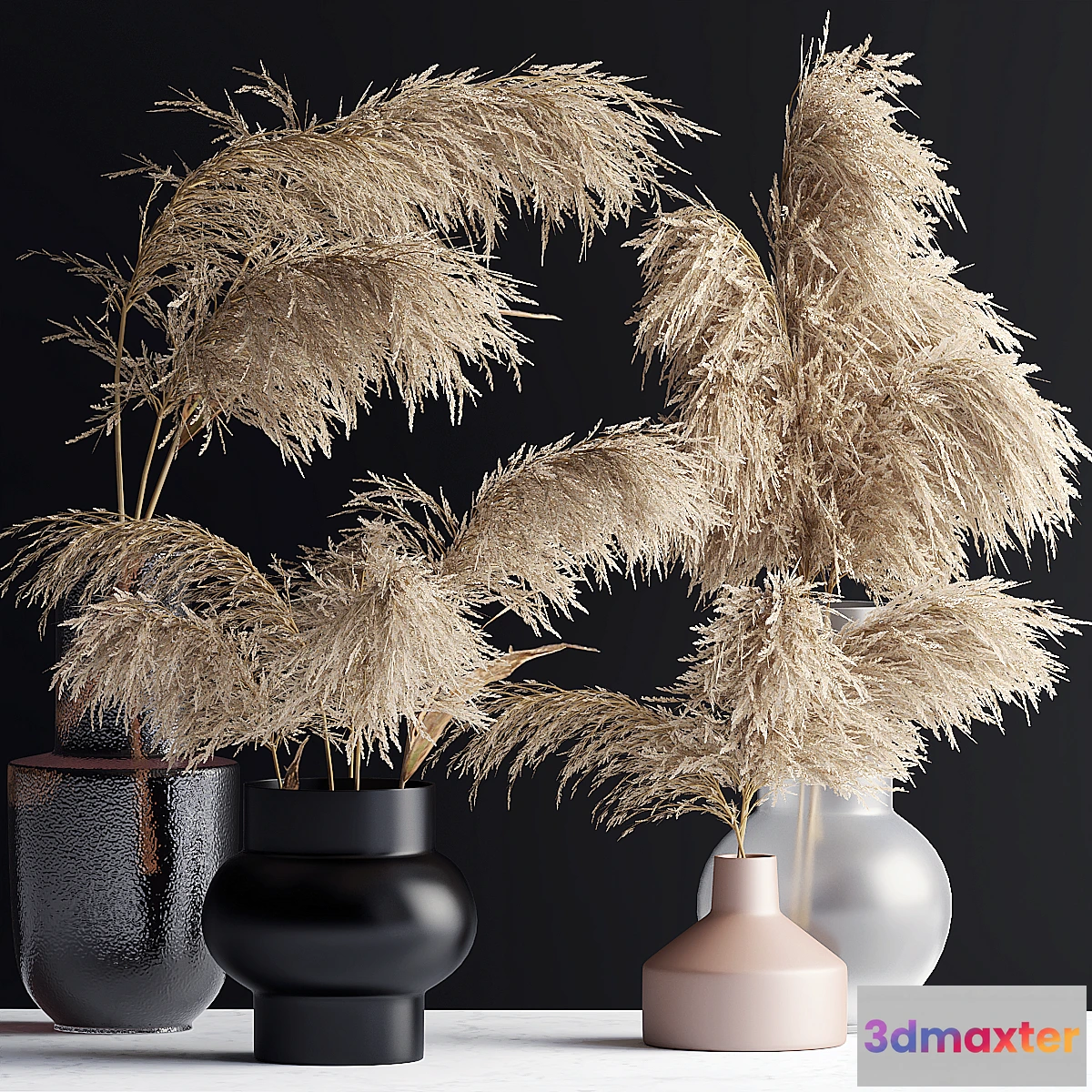 846889 - Bouquet in a vase 79