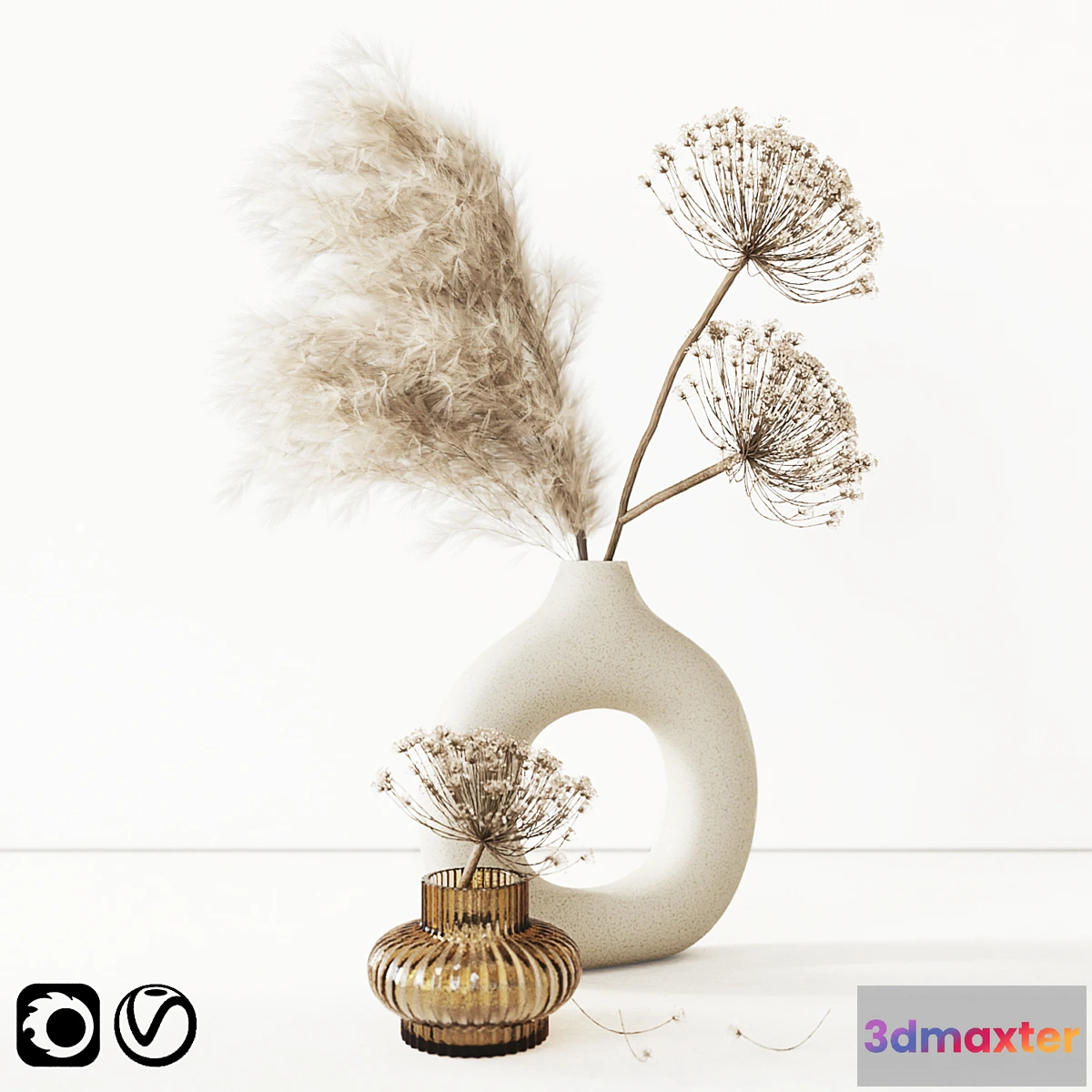 846891 - Dry Composition - No.2