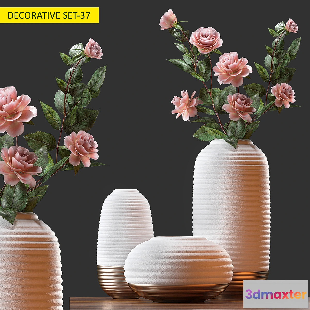 847023 - decorative set 37 - No.2