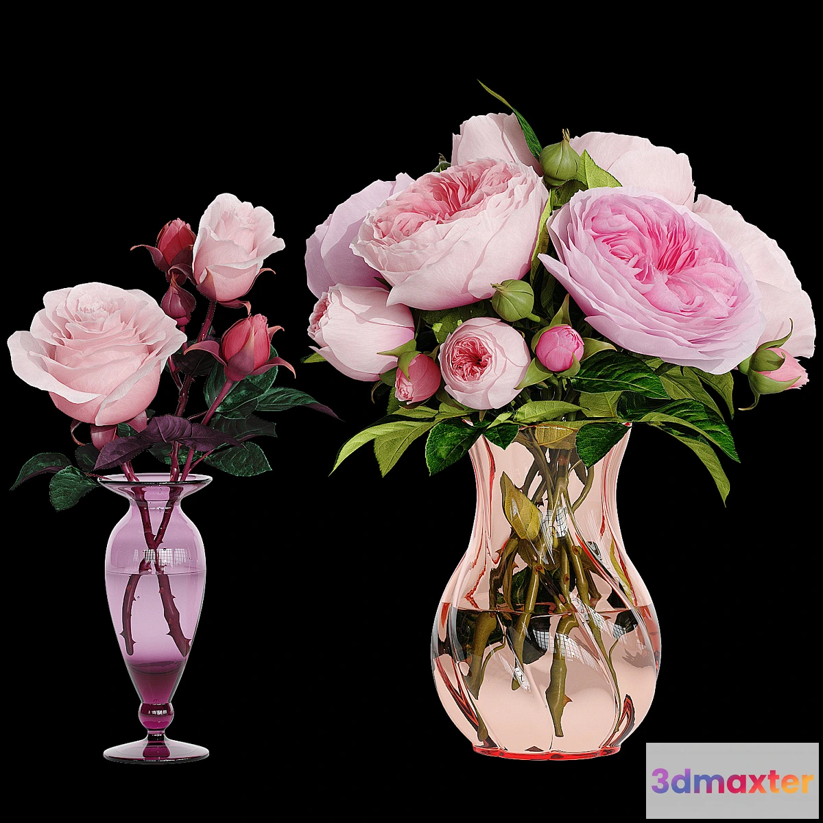 847059 - Roses - No.9