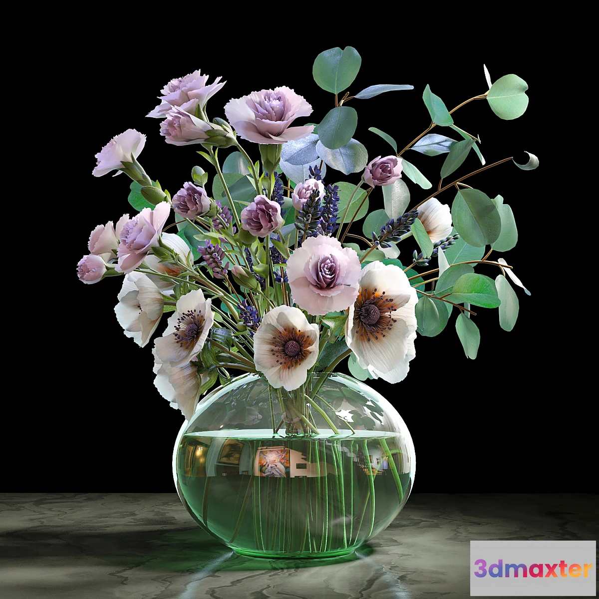 847085 - Bouquet 05 - No.3