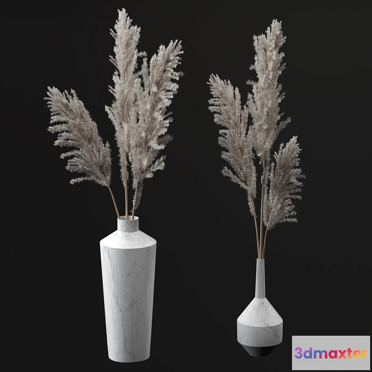 857935 - Pampas bouquets - No.4