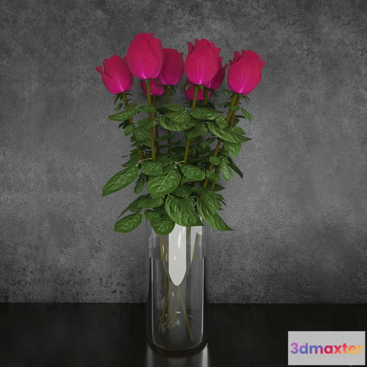 898158 - Roses - No.10