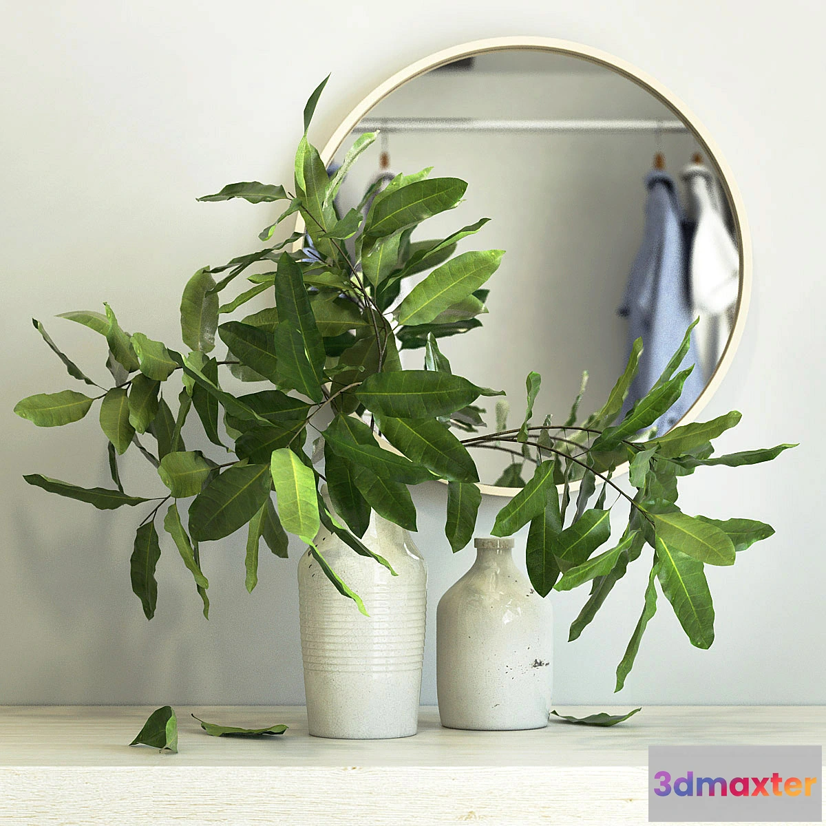 898290 - branches in a vase - No.17