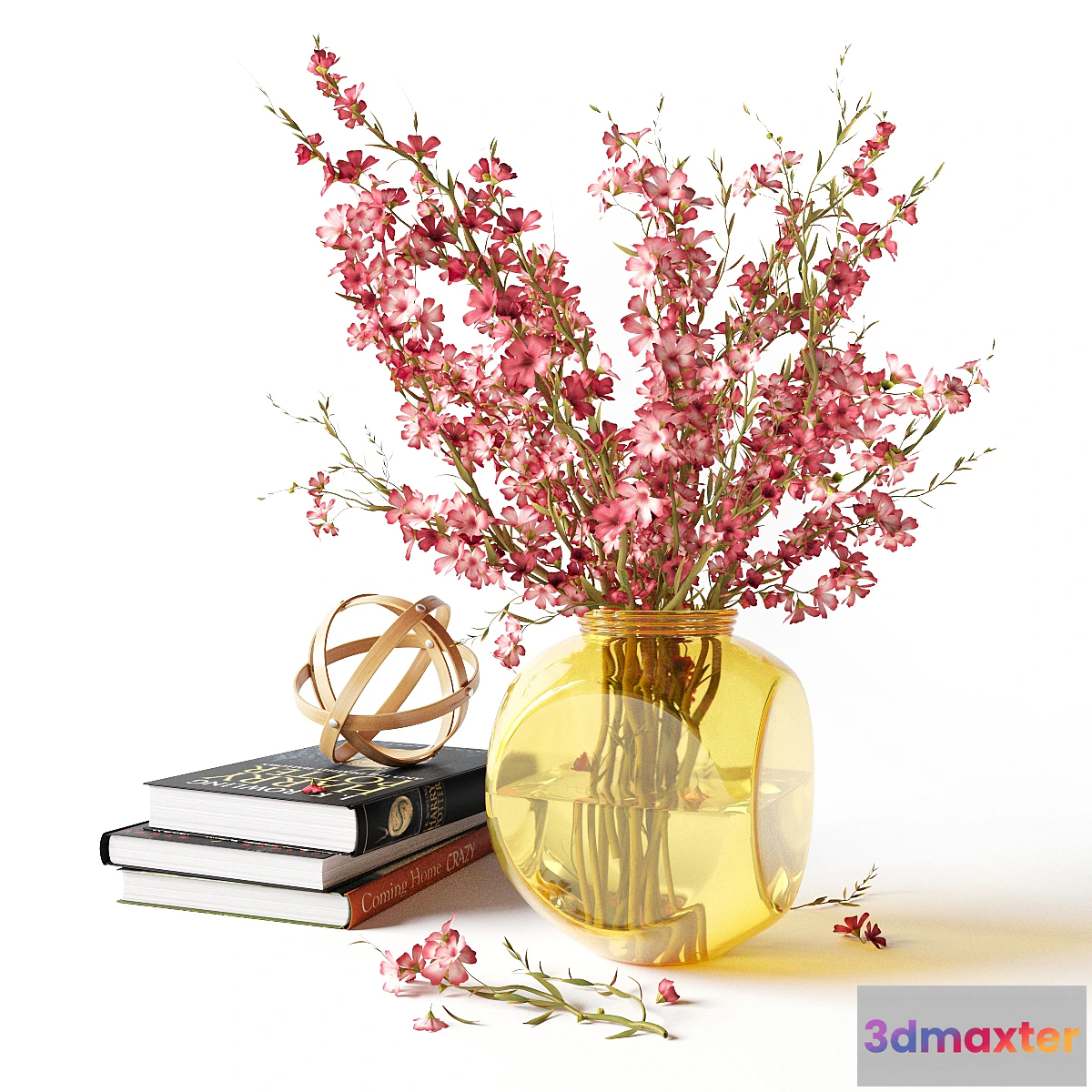 898304 - Wildflowers - No.3