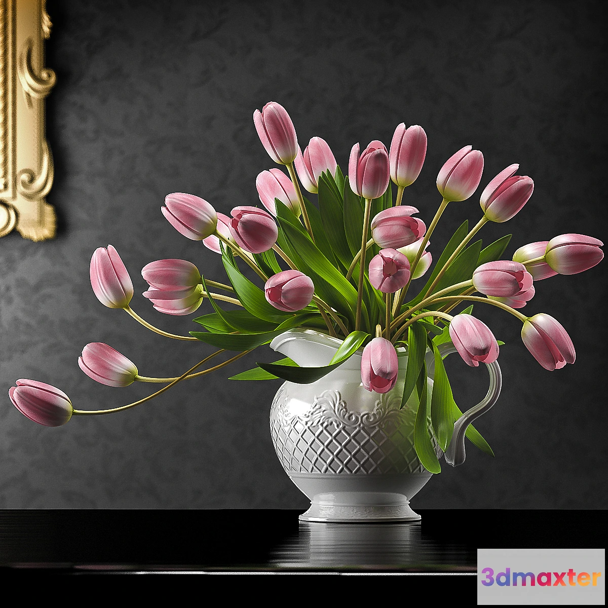 898426 - TULIP 6 - No.4