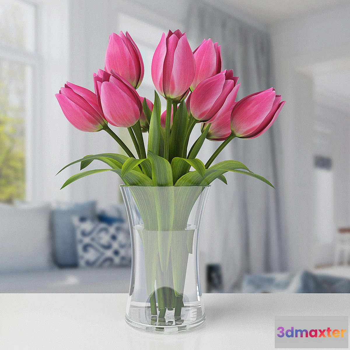 898522 - Tulips - No.27