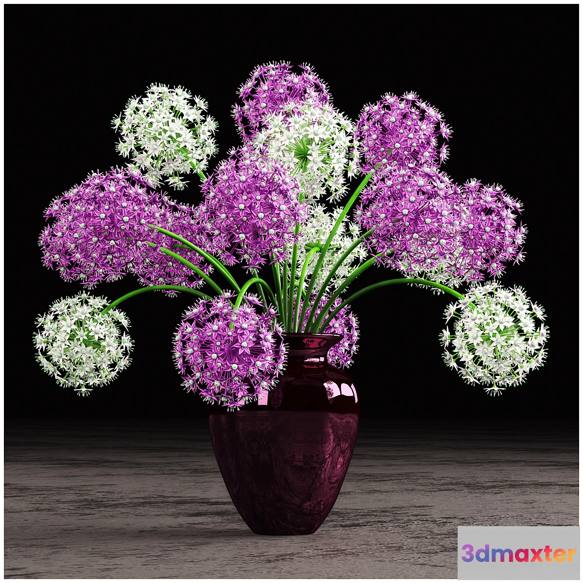 898610 - ONION GIANT - No.4