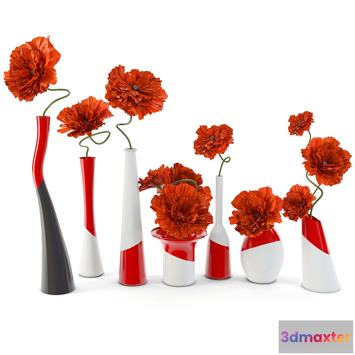 898638 - Poppies - No.4