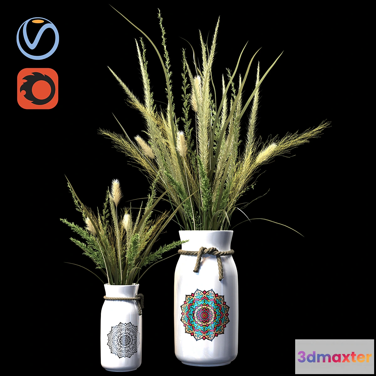 898842 - Bouquets - No.3