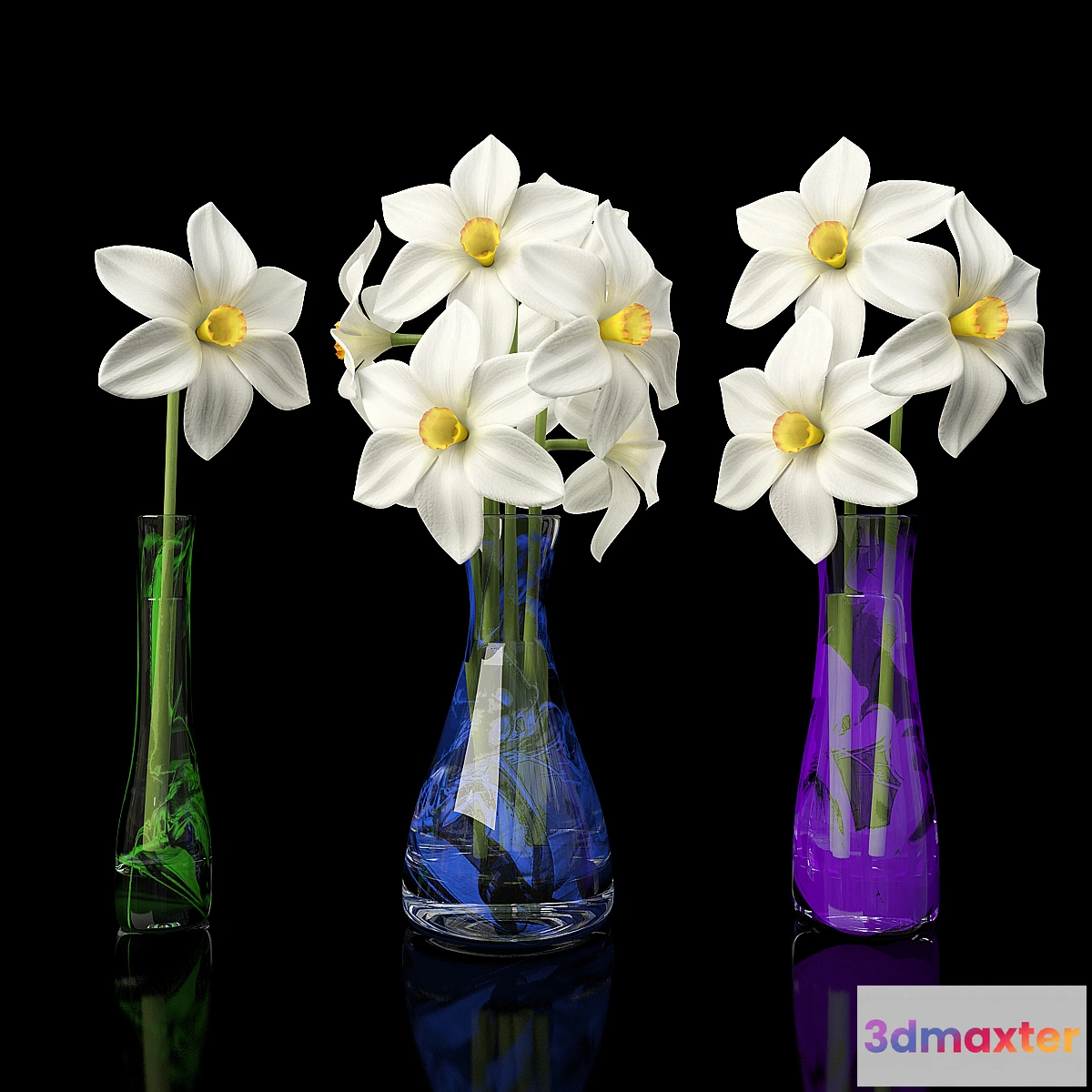 898942 - Daffodils - No.7