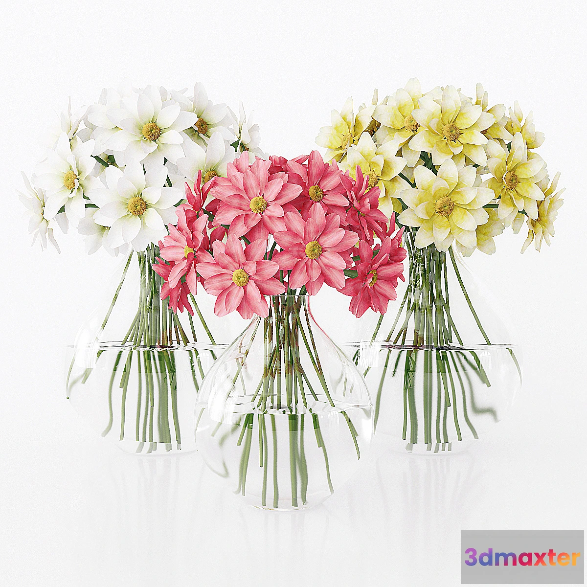 899564 - Flowers in a vase - No.15