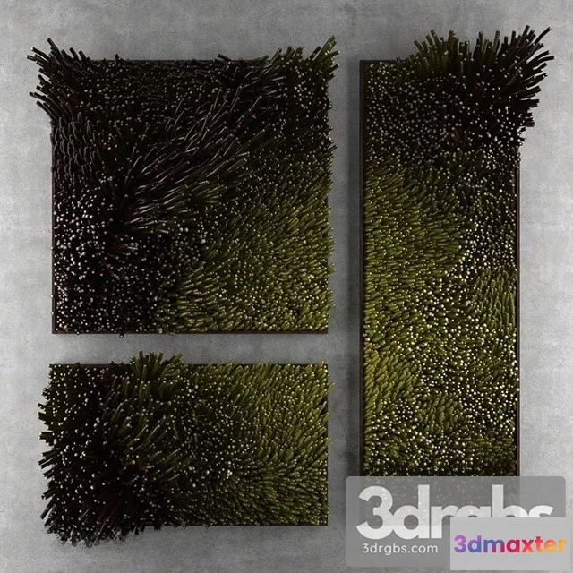 1010316 - Glass Sculpture