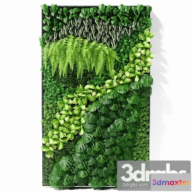 1010450 - Vertical Garden 03
