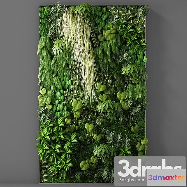 1010452 - Vertical Garden 05a