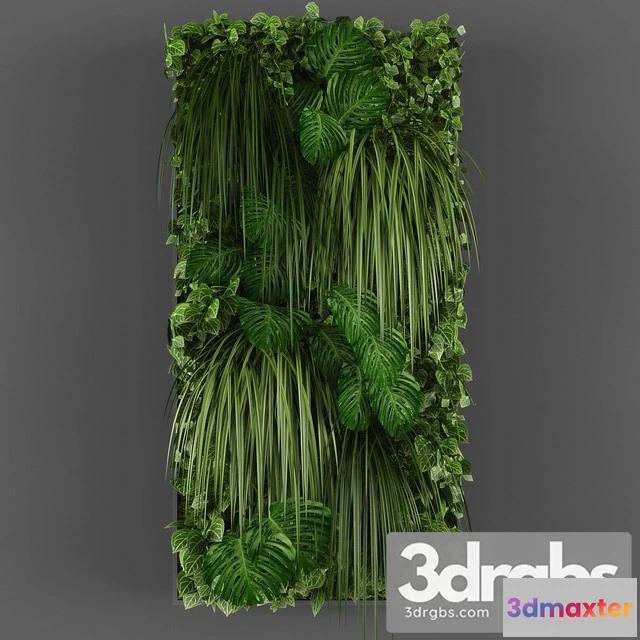 1010470 - Vertical Garden 2