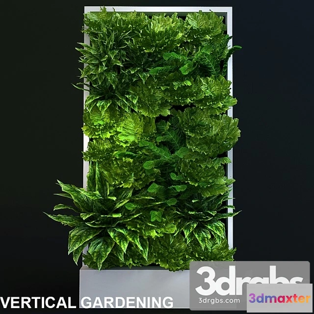 1010502 - Vertical Gardening 4 1