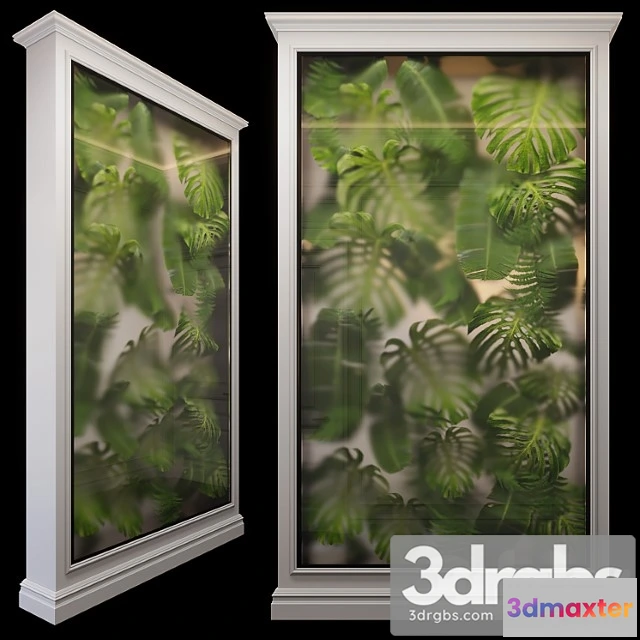 1060518 - Fito wall greenbox - vargov design